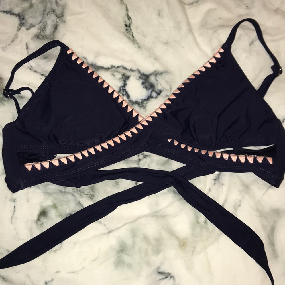 Bikini Lab bikini top